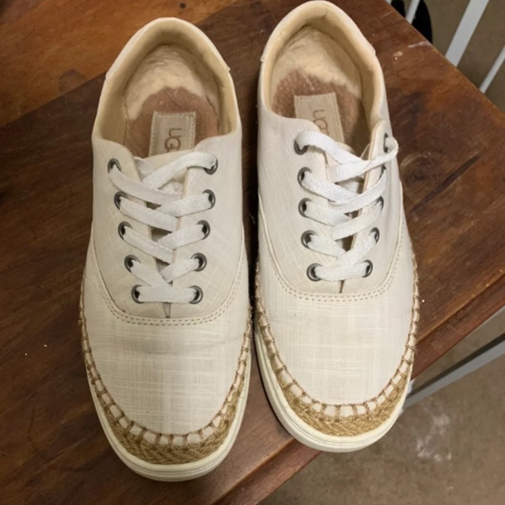 UGG sneakers